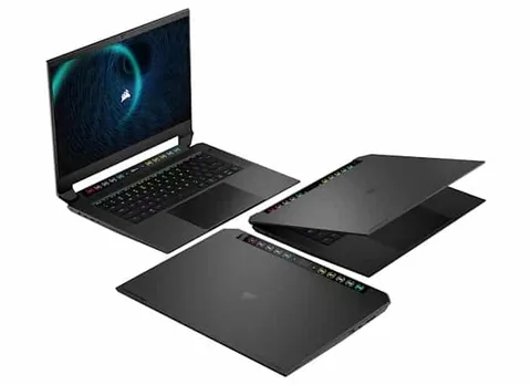 Corsair ilk dizüstü oyun bilgisayarını tanıttı