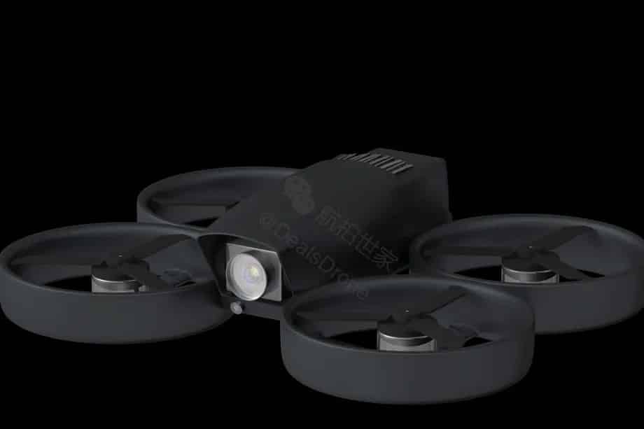 dji avata
