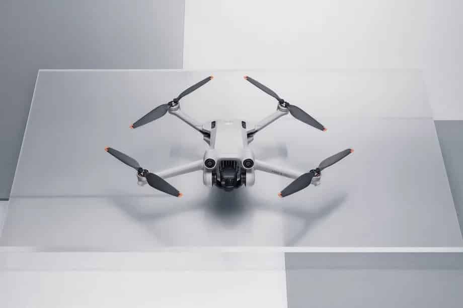 dji mavic 3 pro