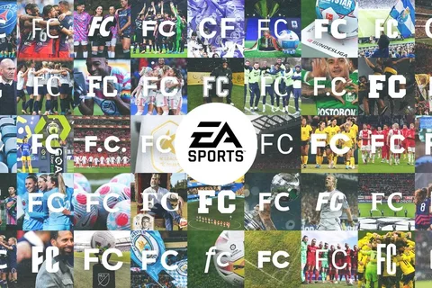 FIFA serisi yola EA Sports FC adıyla devam edecek