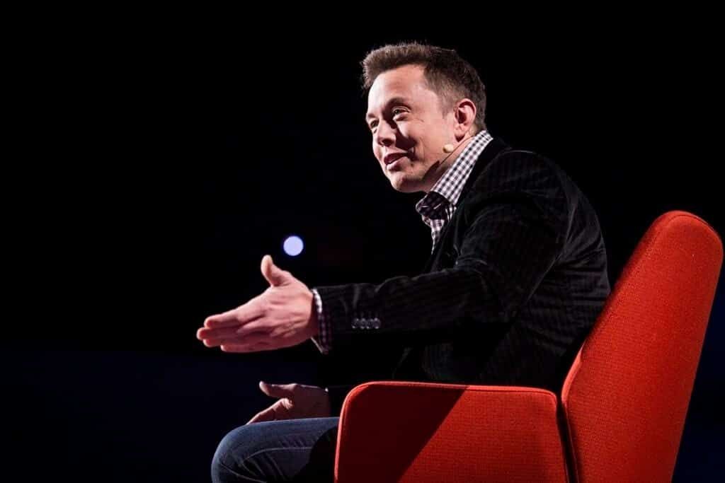elon musk openai
