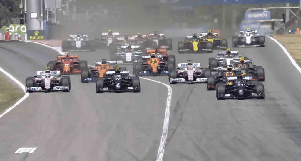 F1 İspanya GP 2022: Saat kaçta, nasıl canlı izlenir?