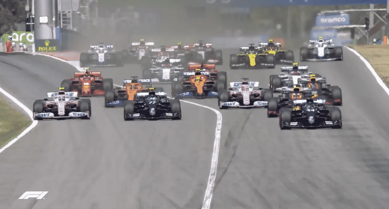F1 İspanya GP 2022: Saat kaçta, nasıl canlı izlenir?