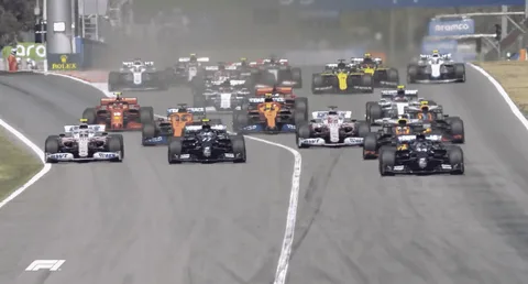 F1 İspanya GP 2022: Saat kaçta, nasıl canlı izlenir?