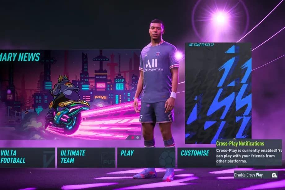 fifa 22