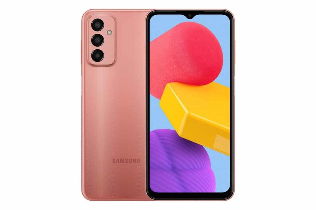 galaxy m13