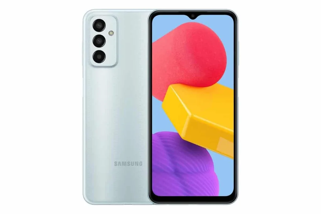 Galaxy M13 sessiz sedasız resmiyet kazandı