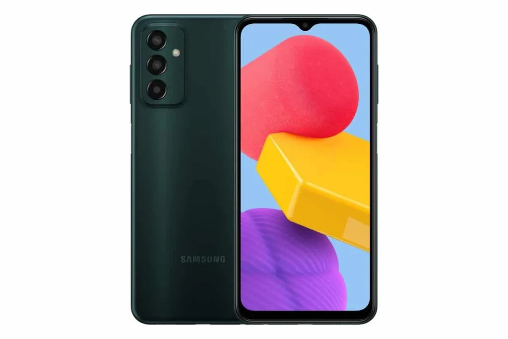 Galaxy M13 5G’nin önemli özellikleri gün yüzüne çıktı