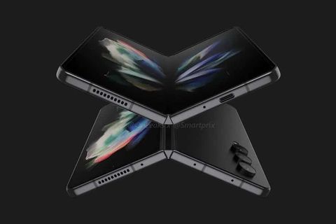 galaxy z fold 4