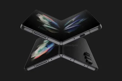Galaxy Z Fold 4 daha fazla depolama alanı seçeneğiyle gelecek