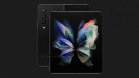 galaxy z fold 4