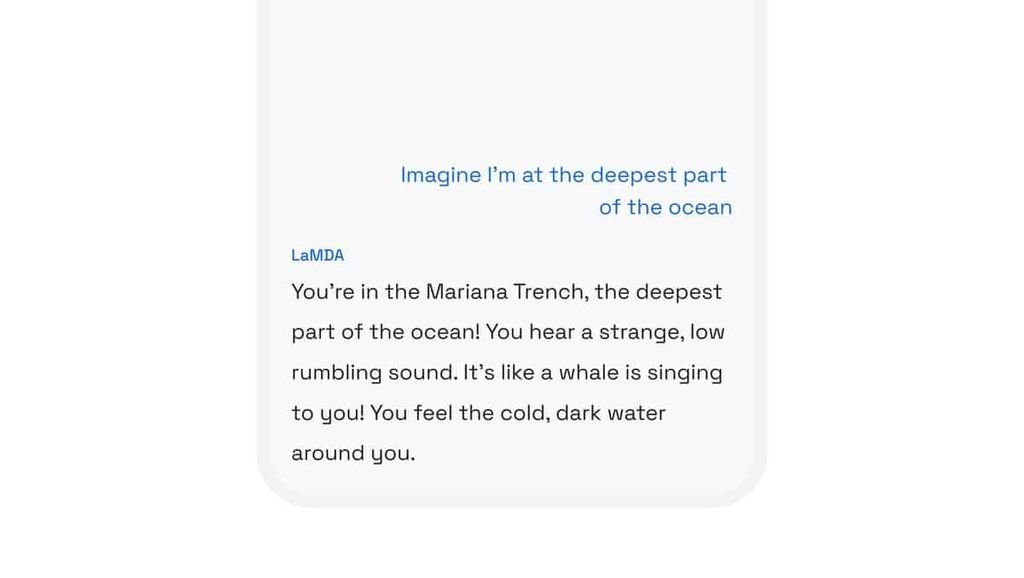 google ai test kitchen
