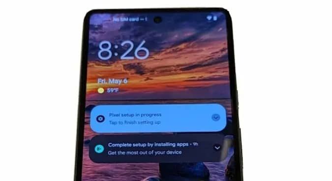 google pixel 7