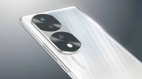 Honor 70 serisinin tanıtım tarihi belli oldu