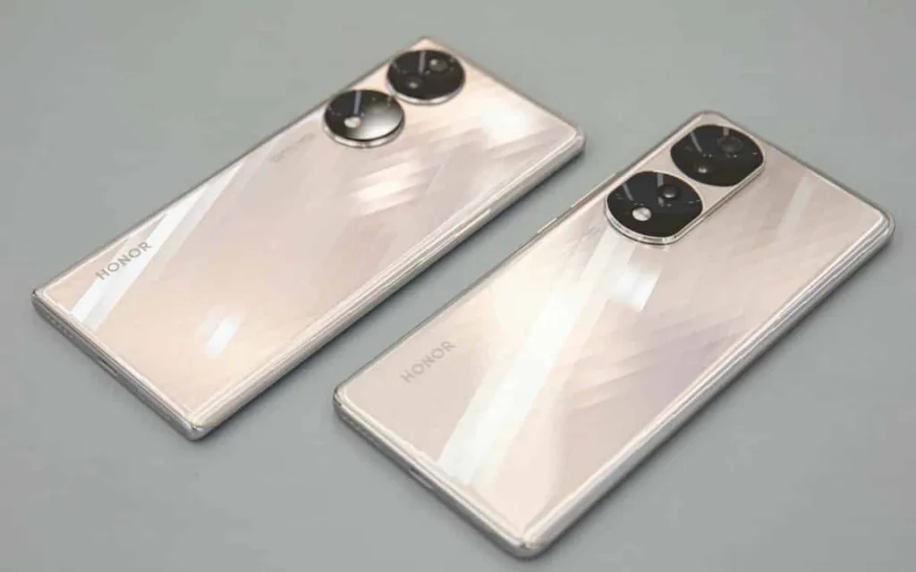 Honor 70 serisi için yeni paylaşımlar gelmeye devam ediyor