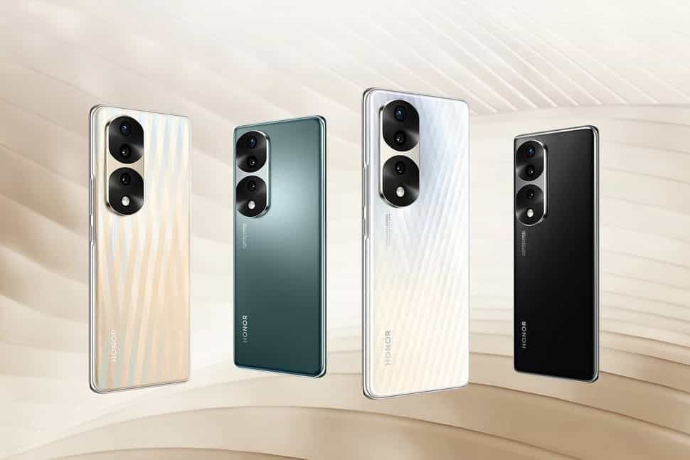 honor 70