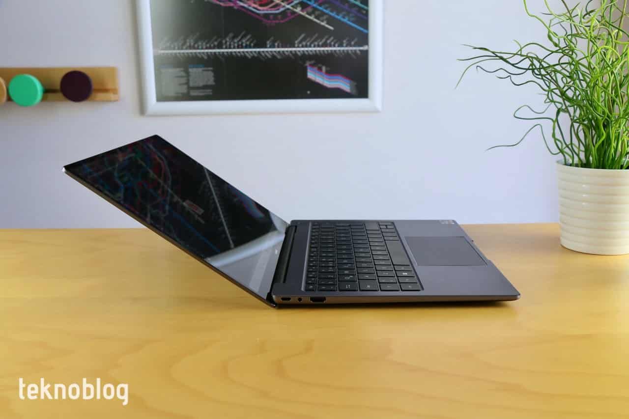 huawei matebook 14 r5 inceleme