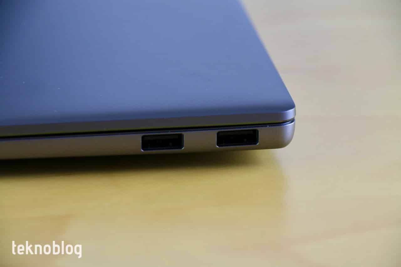 Huawei MateBook 14 R5 2022 İncelemesi