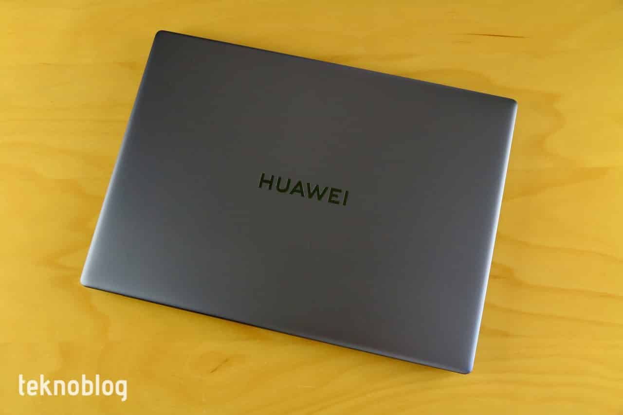 huawei matebook 14 r5 inceleme