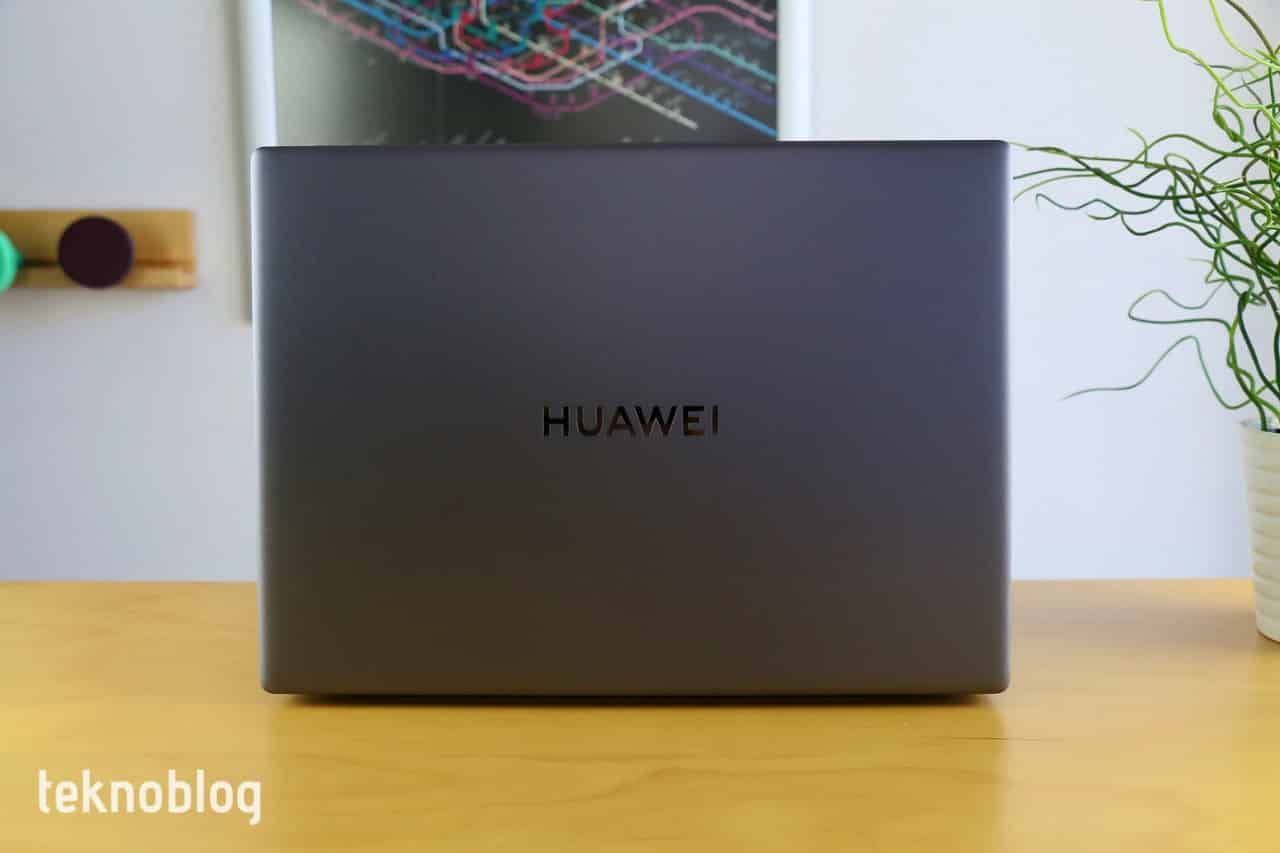 huawei matebook 14 r5 inceleme