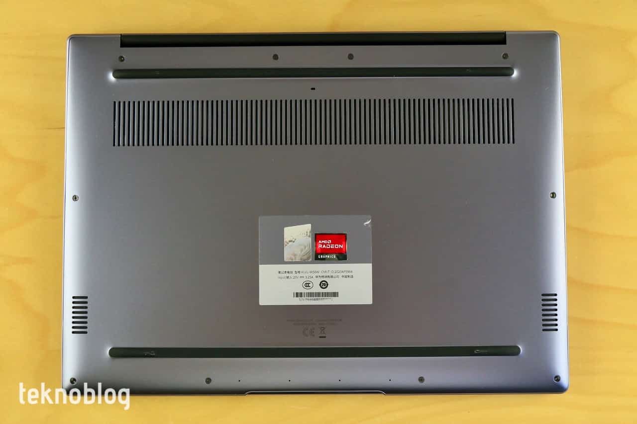 huawei matebook 14 r5 inceleme