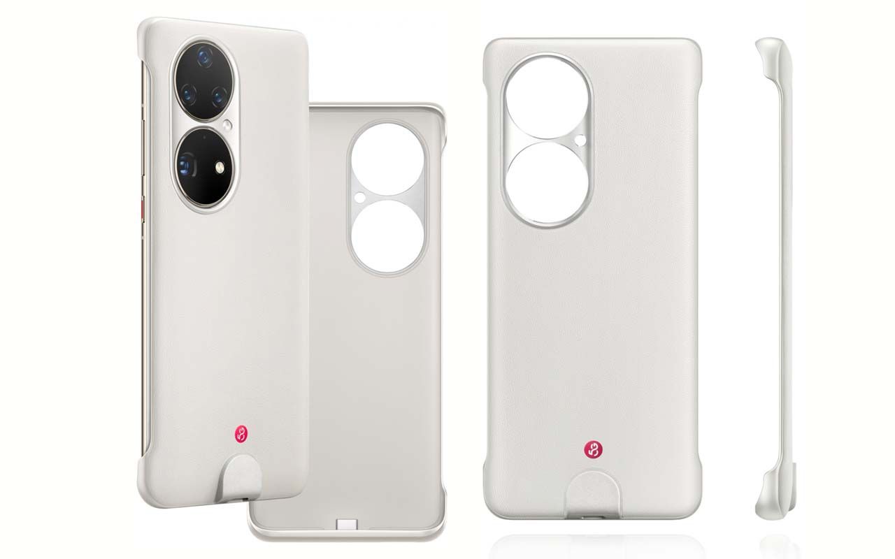 huawei p50 pro 5g kılıf