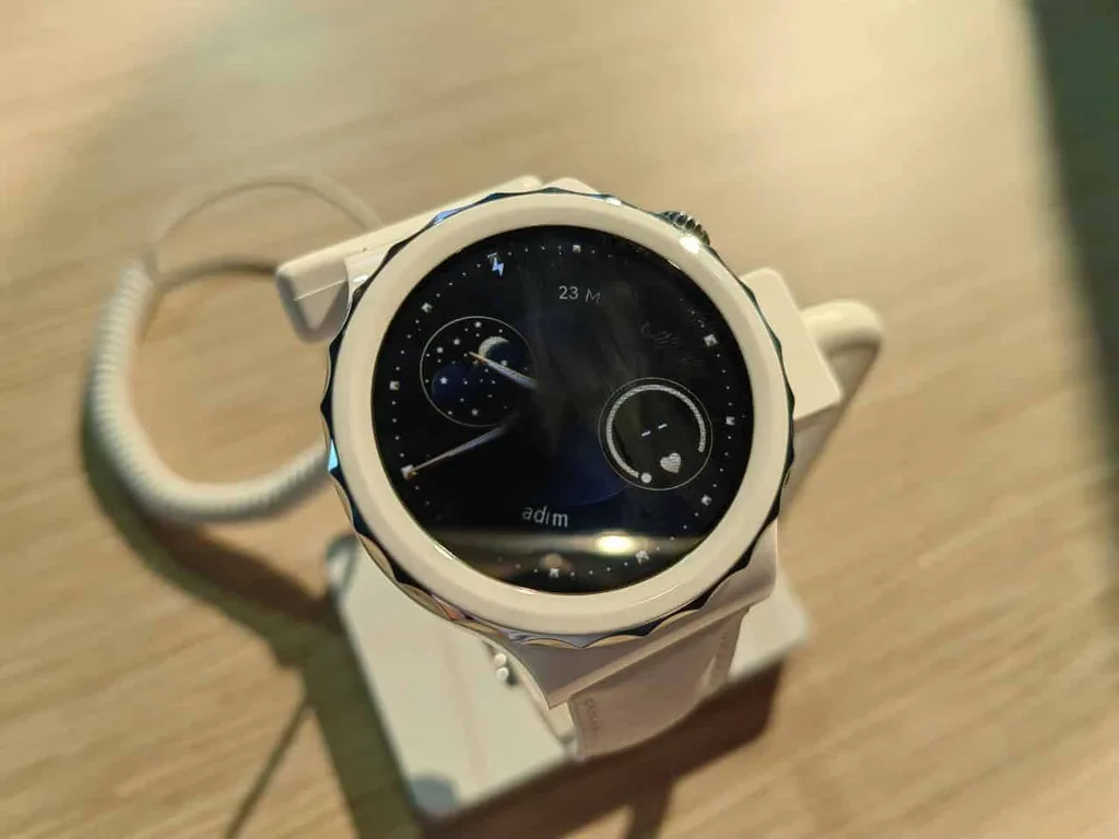 Huawei Watch GT 3 Pro Türkiye’de satışa çıktı, fiyatlar belli oldu
