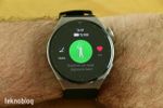 huawei watch gt 3 pro inceleme