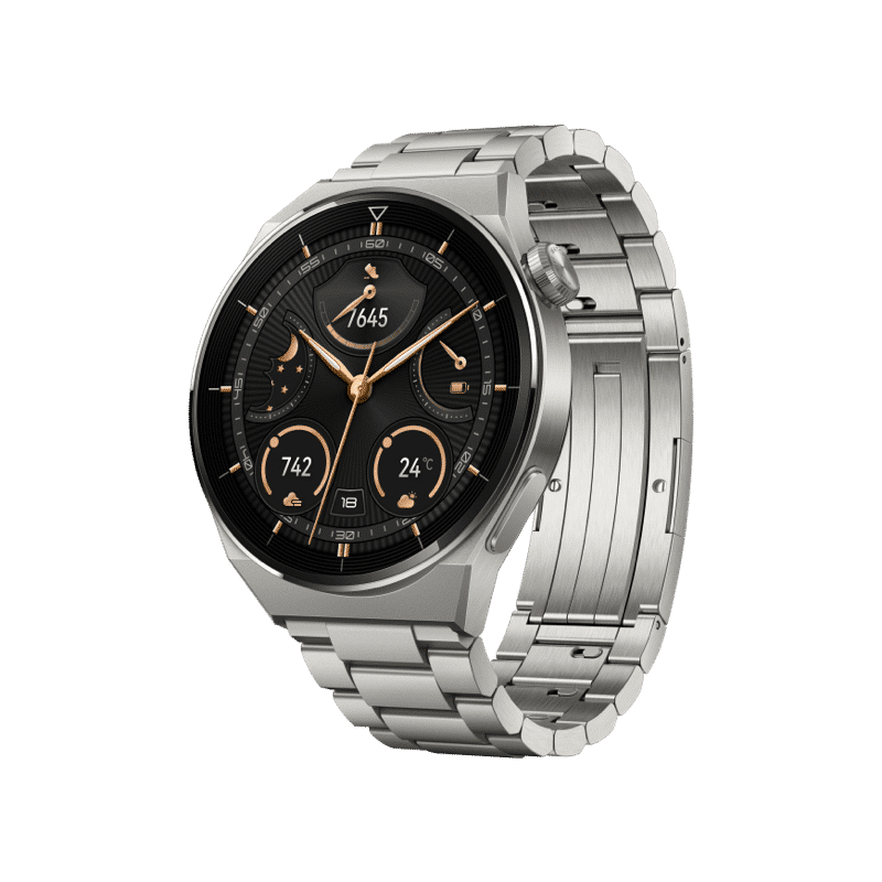huawei watch gt 3 pro satın al