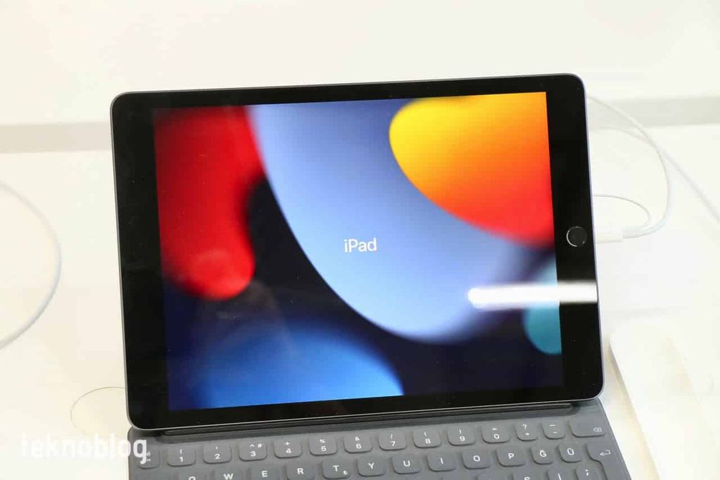 ipad 9. nesil