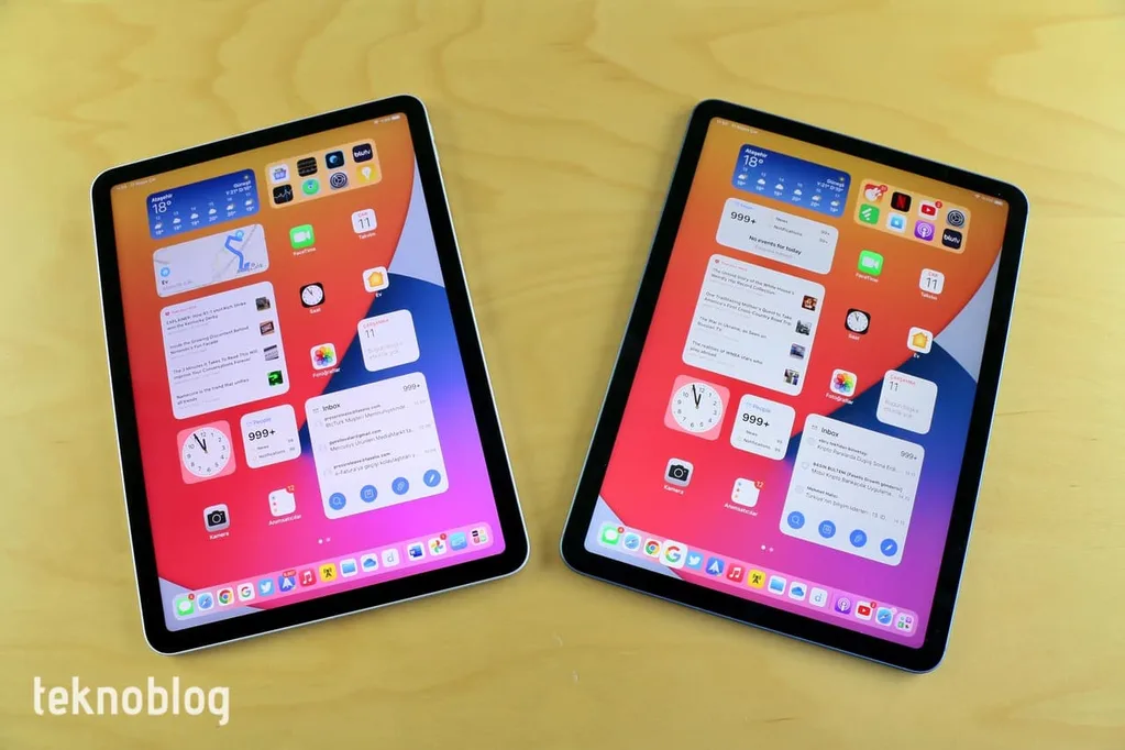 En iyi iPad 2023: Farklı kişiler ve işler için hangi iPad modeli uygun?