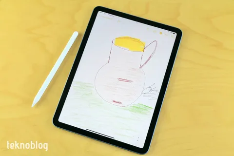 Apple’ın Japonya web sitesinde ‘Apple Pencil Pro’ ipuçları bulundu