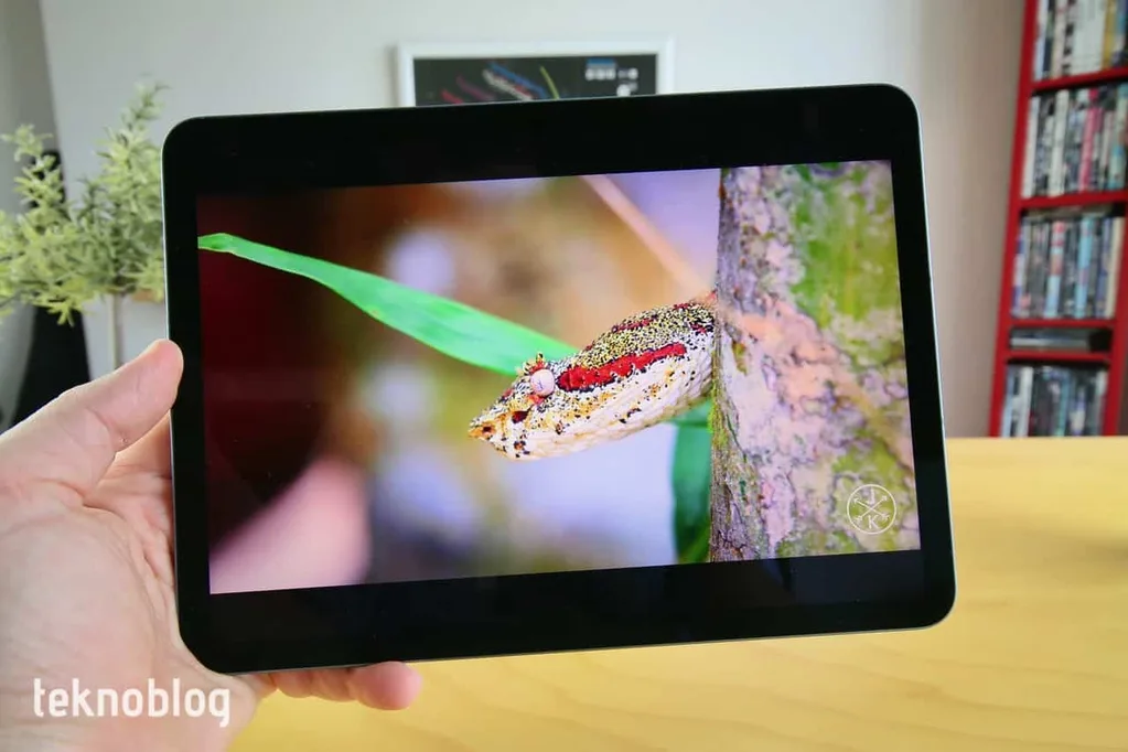 Apple 12.9 inç ekranlı iPad Air’i Mini LED panelle sunacak