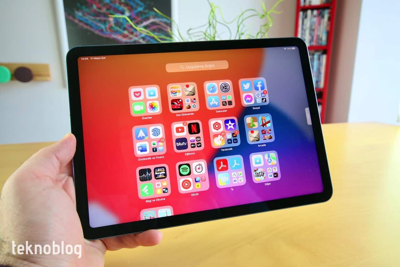 oled ipad