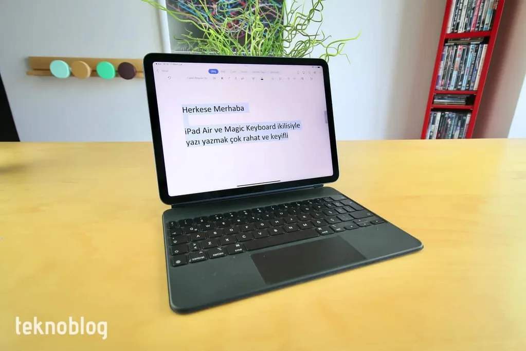 Apple, Mart 2024’te yeni iPad Pro ve iPad Air modellerini tanıtacak