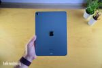 ipad air 5 2022 inceleme
