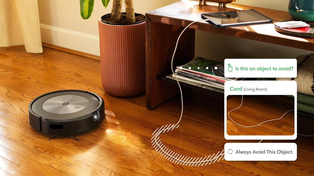 iRobot’un işletim sistemi iRobot OS ile robot süpürgeler daha da akıllanacak