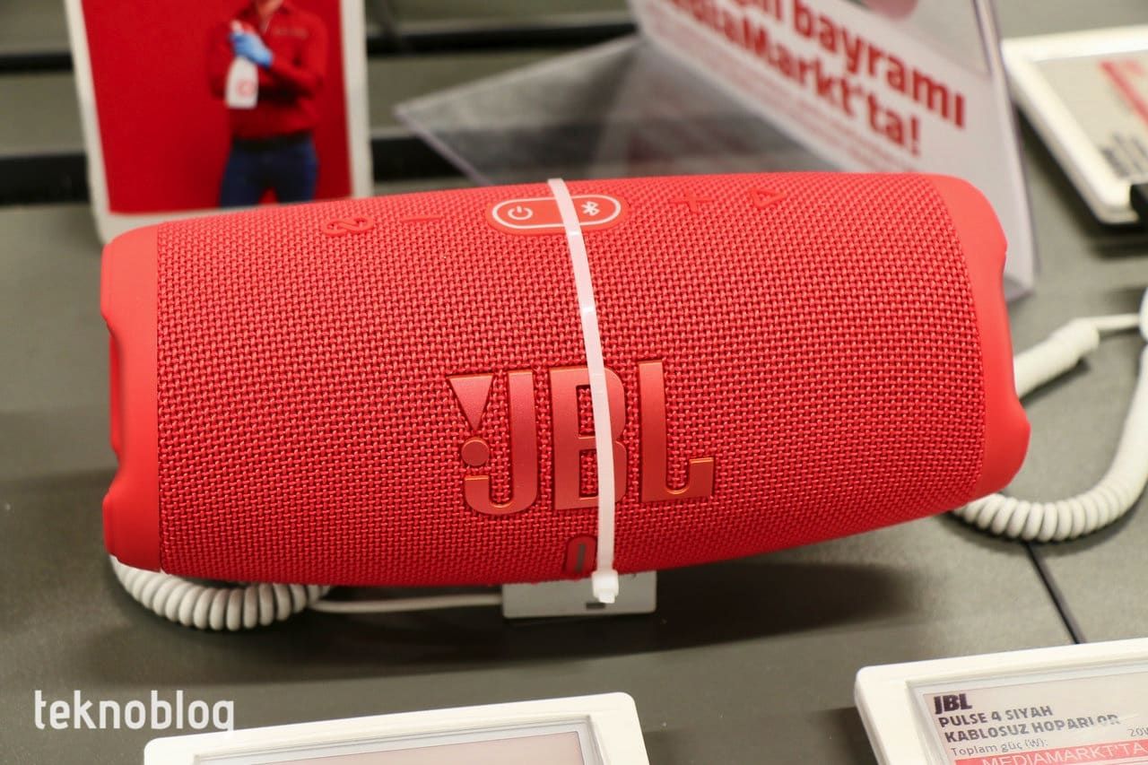 jbl charge 5