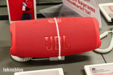 jbl charge 5