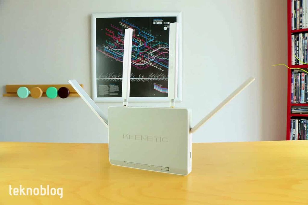 keenetic hero 4g inceleme