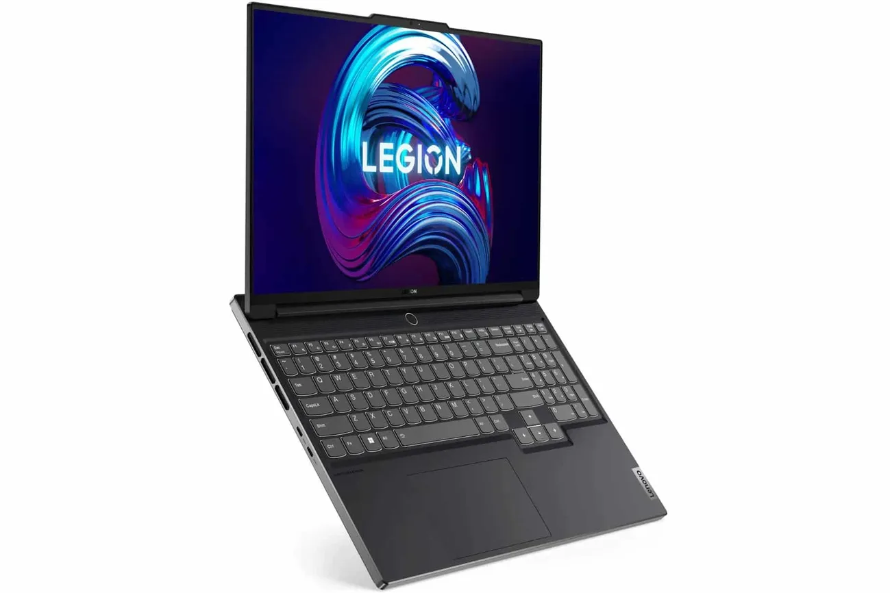 Lenovo Legion 7 serisine AMD ve Intel işlemcili güçlü seçenekler ekleniyor