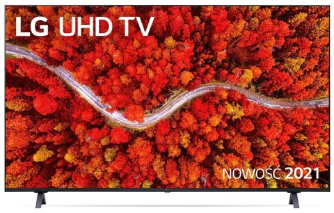 TV satın almak isteyenler için LG 55 inç TV fırsatı ve diğer ürünler
