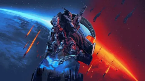 Yeni Mass Effect oyununda önemli bir karakter geri dönecek