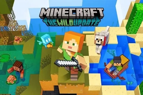 Yeni Minecraft güncellemesinin çıkış tarihi belli oldu