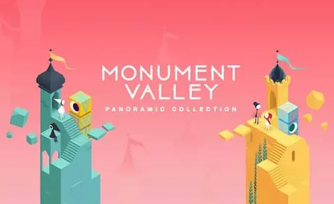 Monument Valley oyunları PC’ye geliyor