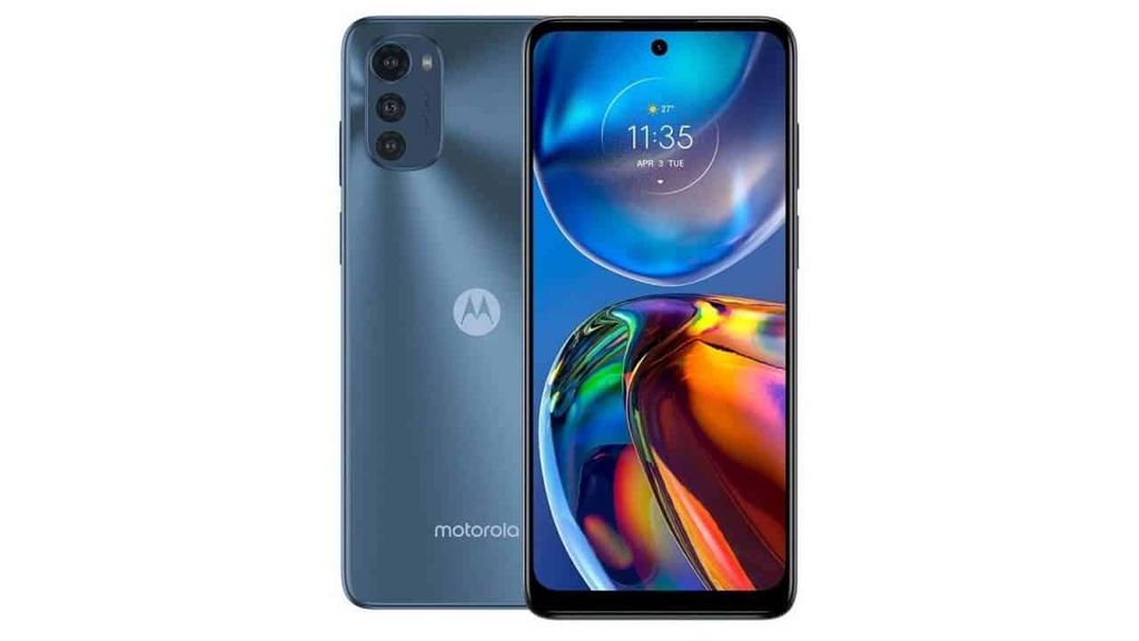 motorola moto e32