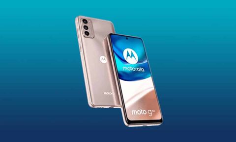 motorola moto g42