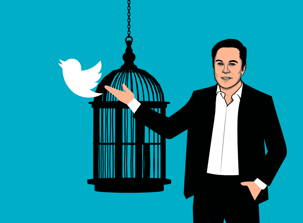 elon musk twitter