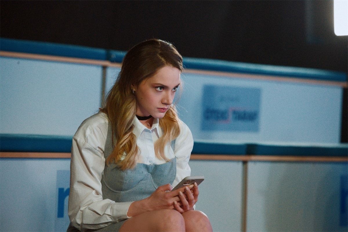 netflix kuş uçuşu