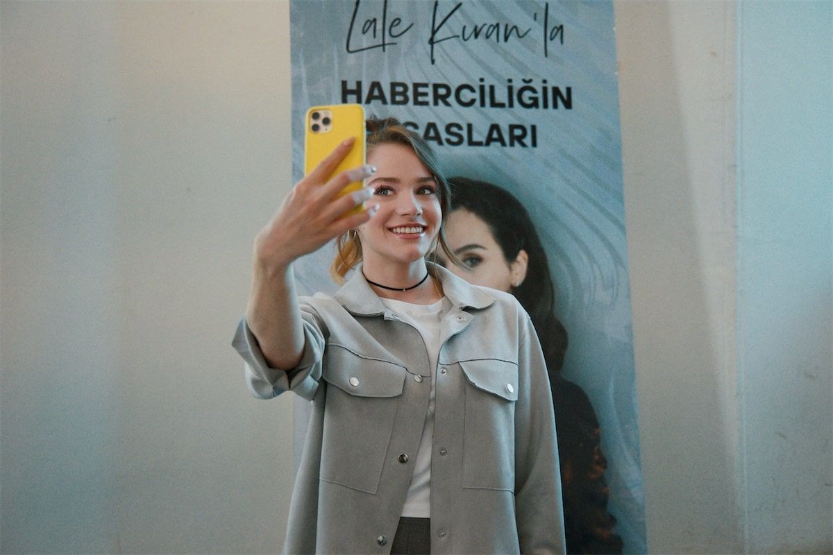 netflix kuş uçuşu